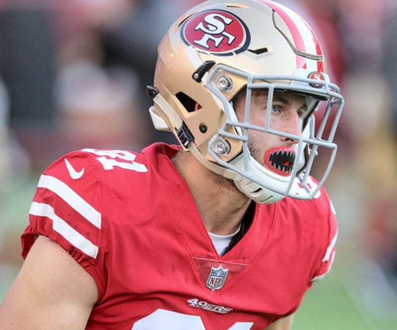 Job Battles: Trent Taylor Time