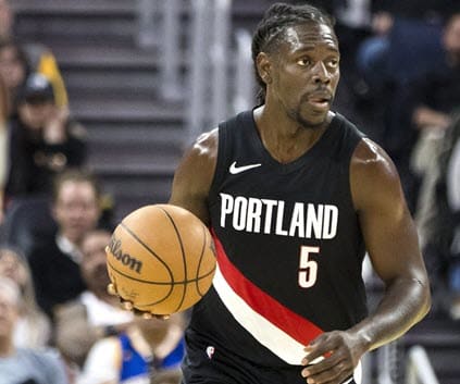 Fantasy Basketball Trade Tips: Final Moves to Make Before Yahoo Deadline