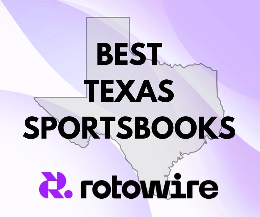 Best Texas Sportsbooks (February 2026): Sign up With Sportsbooks in Texas Today!