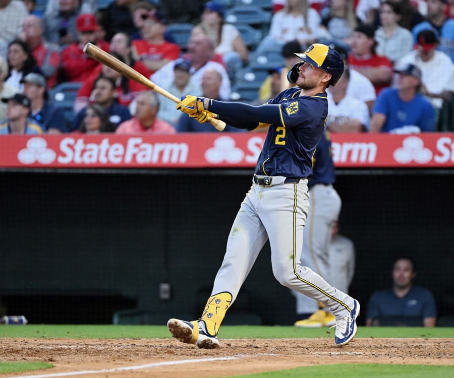 MLB DFS: FanDuel Plays and Strategy for Sunday, April 27
