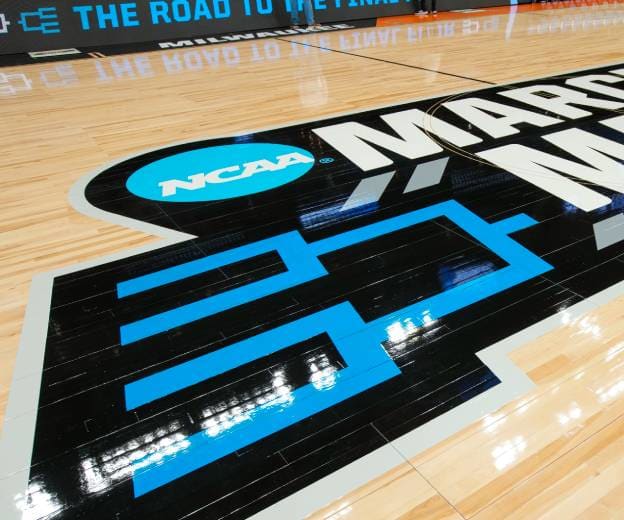 Sportsbook Promos & Best Bonuses for NCAA Tourney Games, NBA & More