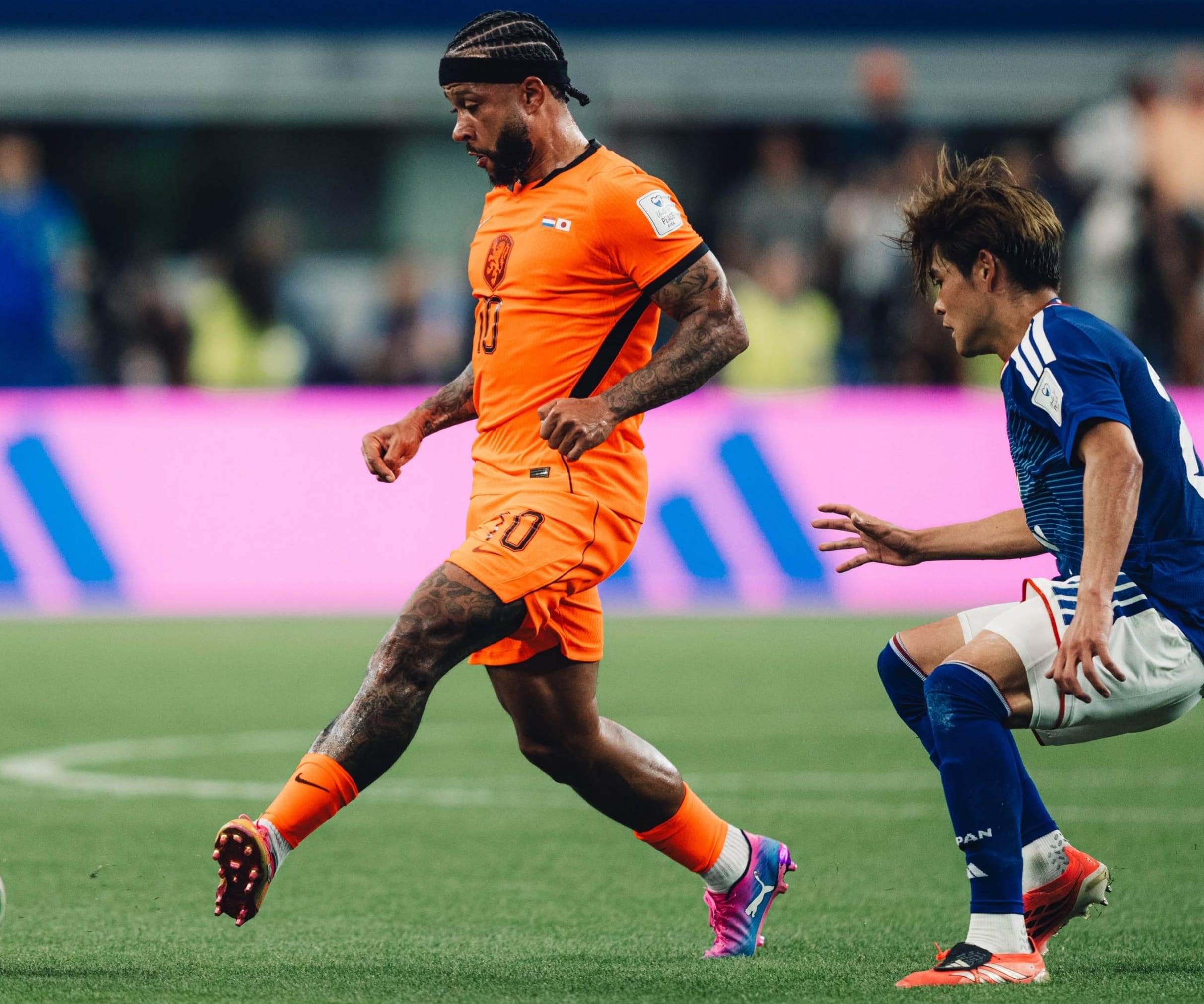 DraftKings DFS World Cup Picks for Thursday, June 25