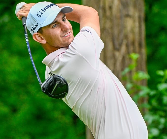 Yahoo PGA DFS Picks: The American Express Cash and GPP Strategy
