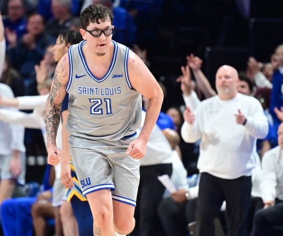 College Basketball DFS: Friday Cash Game & GPP Targets