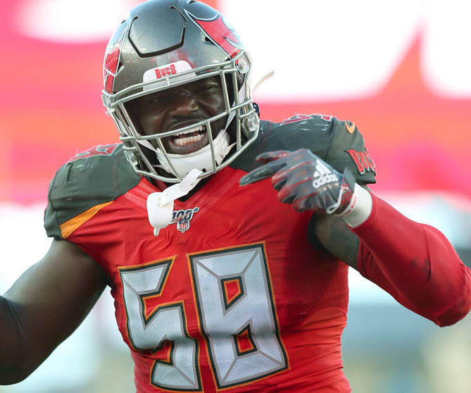 IDP Analysis: Week 12 Matchups