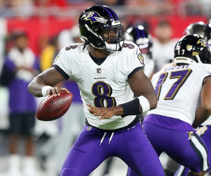 Gameday Injuries: Week 17