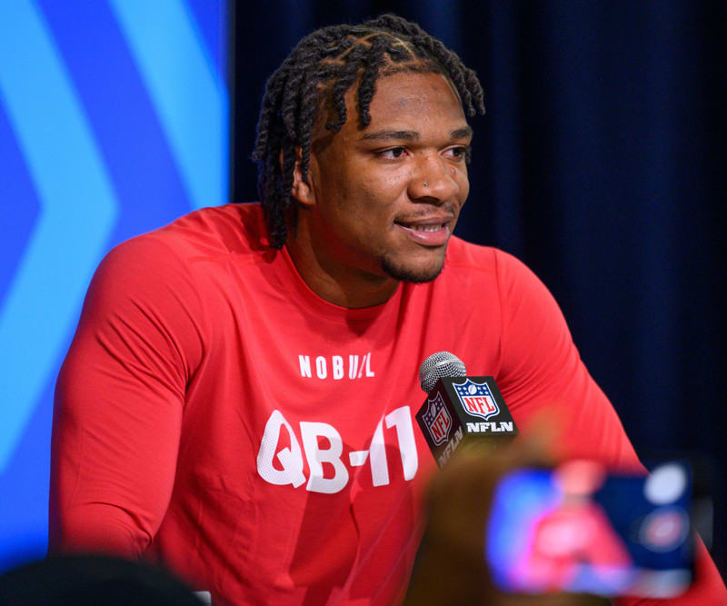 Dynasty Watch: Post-Combine QB/TE Rankings