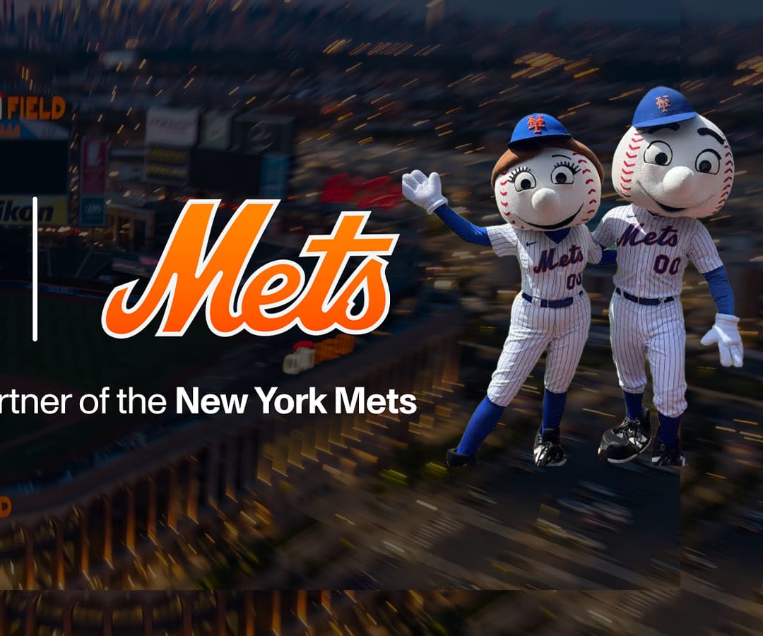 Novig, New York Mets Partner In First-Ever MLB Team Prediction Market Partnership