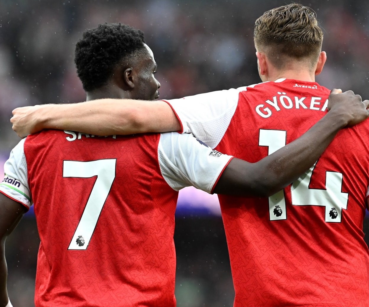 Fantasy Premier League Player Rankings: Gameweek 37