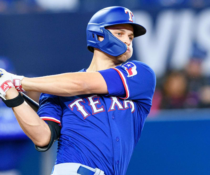 Yahoo DFS Baseball: Wednesday Plays and Strategy