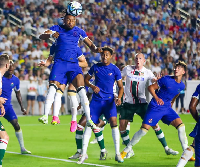 Premier League Transfers: Biggest Moves in 2023-24 Summer Window