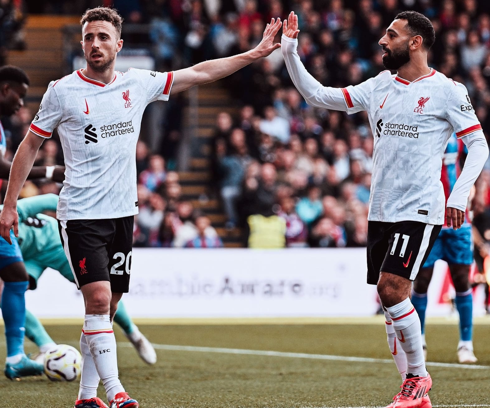 Fantasy Premier League Player Rankings: Gameweek 18
