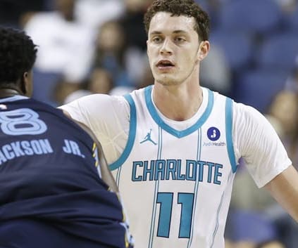 Fantasy Basketball Waiver Wire: 9-Category League Adds for Week 2