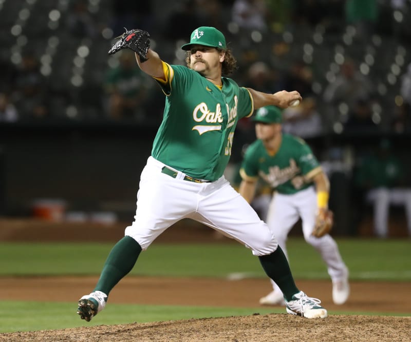 AL FAAB Factor: Waivers Pickups of the Week