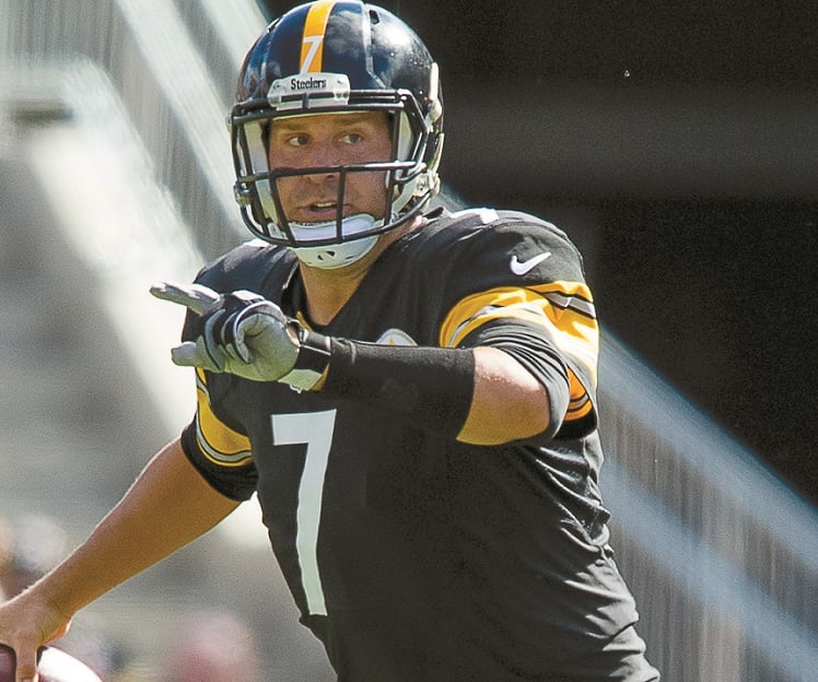 2020 NFL Team Previews: Pittsburgh Steelers