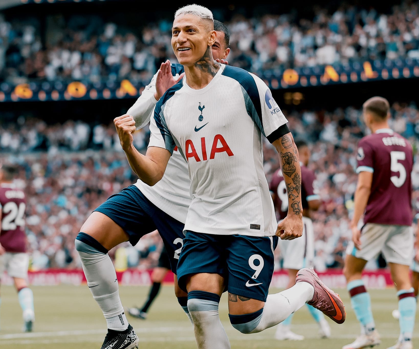 Fantrax & Sleeper Premier League Player Rankings: Gameweek 3