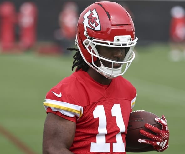 Dynasty Strategy: Jalen Royals Headlines Post-Hype Sleepers