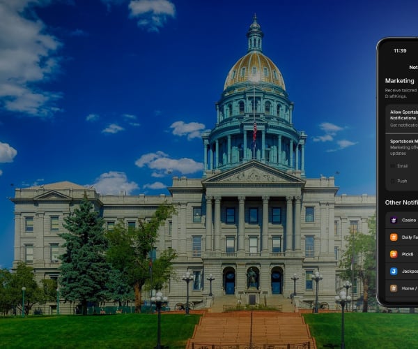Colorado Tightens Sports Betting Rules With New Law