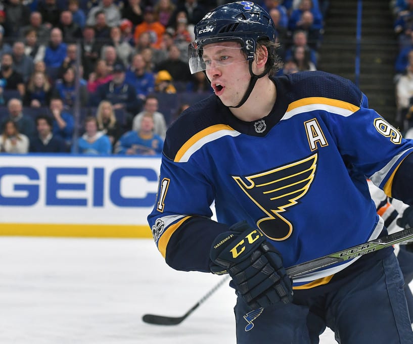 Odds & Ends: What’s Trending Week 9