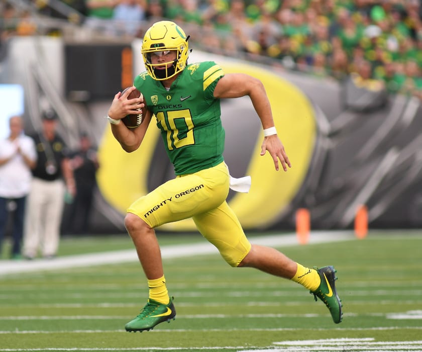 Bowl Game Pick 'Em: Confidence Picks Full Breakdown