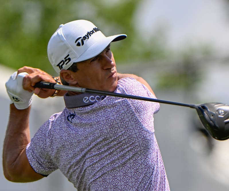 Underdog PGA Draft Strategy: Valero Texas Open