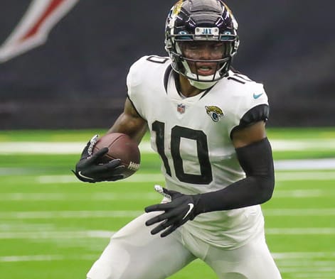 NFL Free Agency: Tuesday Recap