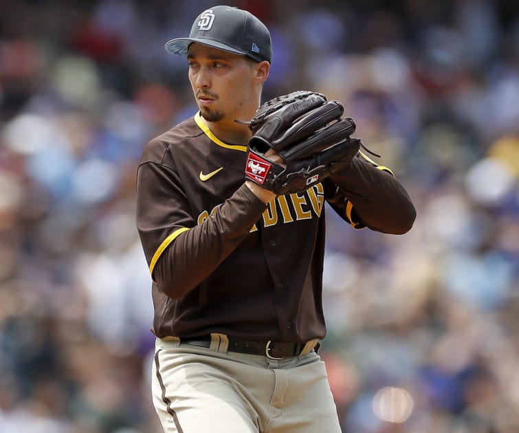 The Z Files: Pitchers I Rank Lowest