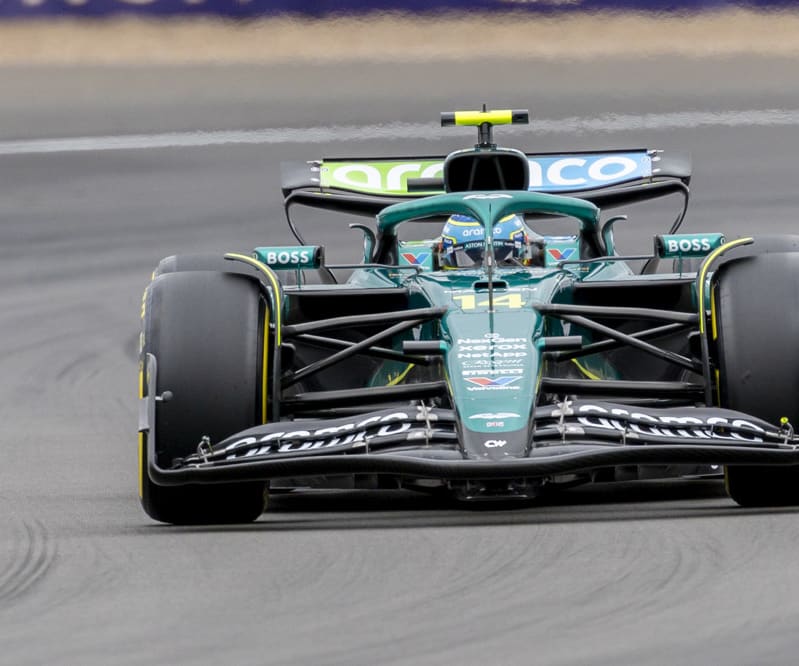 Formula 1 DFS Picks and Best Bets: Qatar Airways British Grand Prix