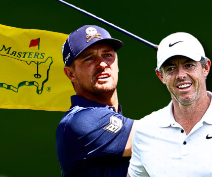 Live on Video: 2026 Masters Picks, Predictions and Best Bets