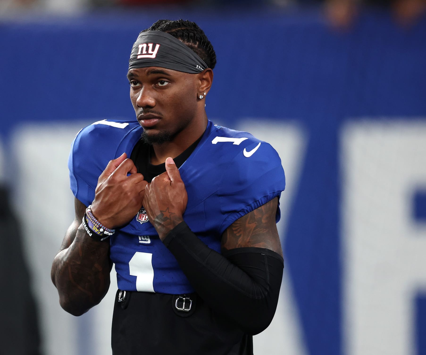 Best Ball ADP Arbitrage Report: Malik Nabers Going Too Early on Underdog?