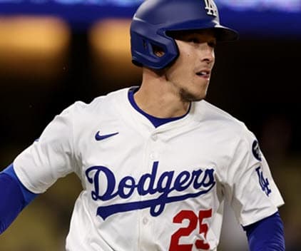 Hard Rock Bet Promo Code - Collect $100 Bonus for Mets vs Dodgers, Monday MLB Odds