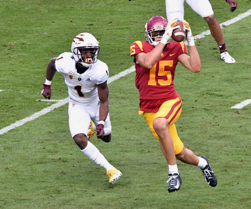 CFB Waiver Wire: Players to Pick Up Week 11