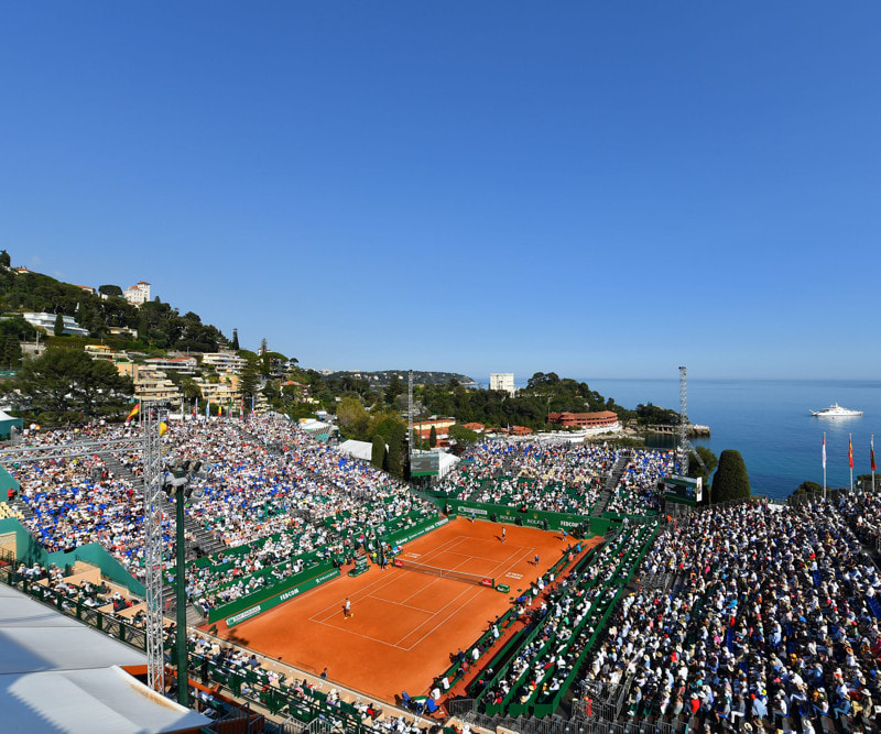 Men's Clay Season Preview