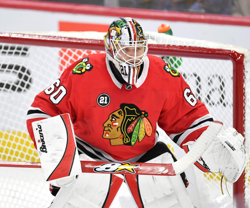 Who's Hot, Who's Not