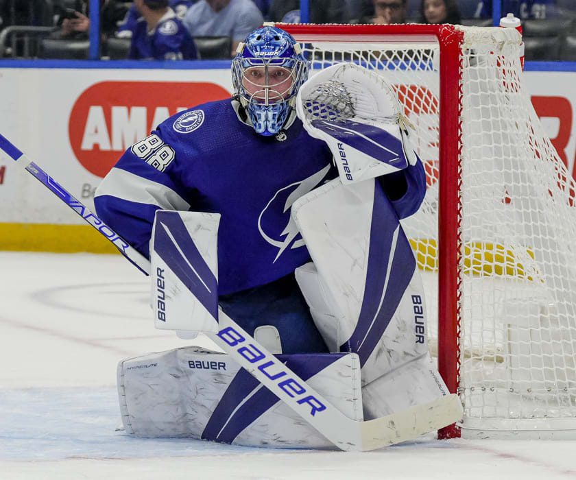 DraftKings NHL: Saturday Breakdown