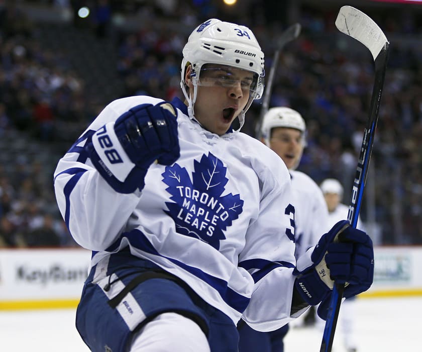 DraftKings NHL: Monday Picks