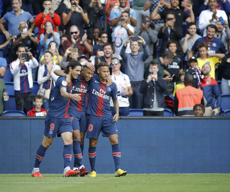 Fantasy Champions League: Tuesday Cheat Sheet