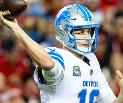 VSiN: Nick's Player Props for Sunday's Week 2 Action