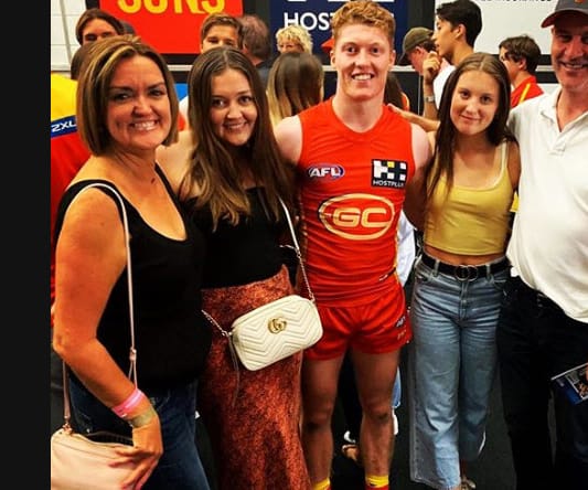 DraftKings AFL: Round 13 Saturday Cheat Sheet