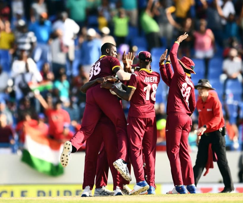 CPL 2019 preview: St Kitts and Nevis Patriots vs. Guyana Amazon Warriors