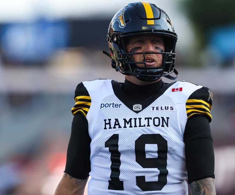 CFL DFS Picks and Cheat Sheet for Week 1 on DraftKings