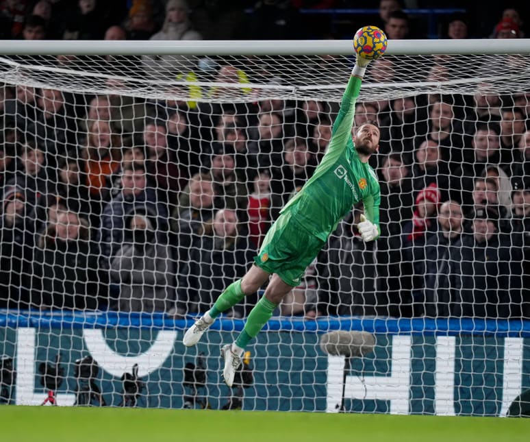 Fantrax Premier League Player Rankings: Gameweek 25