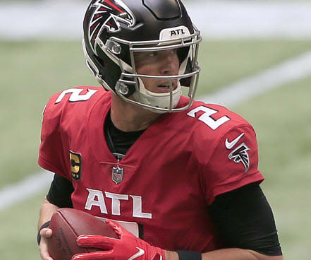 Thursday Night Football DFS Breakdown: Falcons vs. Patriots