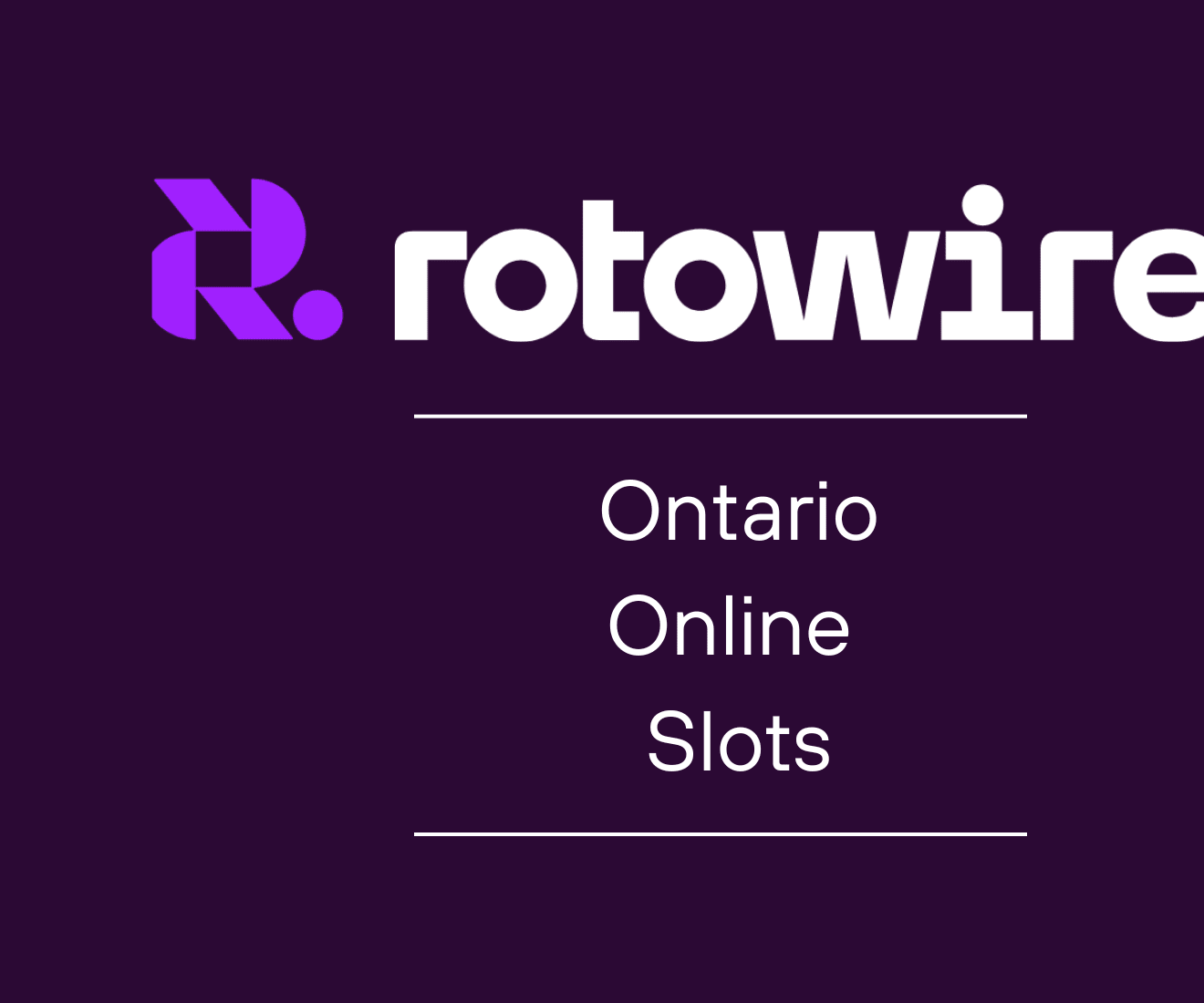 Online Slots Ontario: Best Slot Casinos In Ontario (May, 2026)