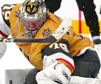 NHL DFS Picks: FanDuel Top Plays and Strategy for Wednesday, April 15