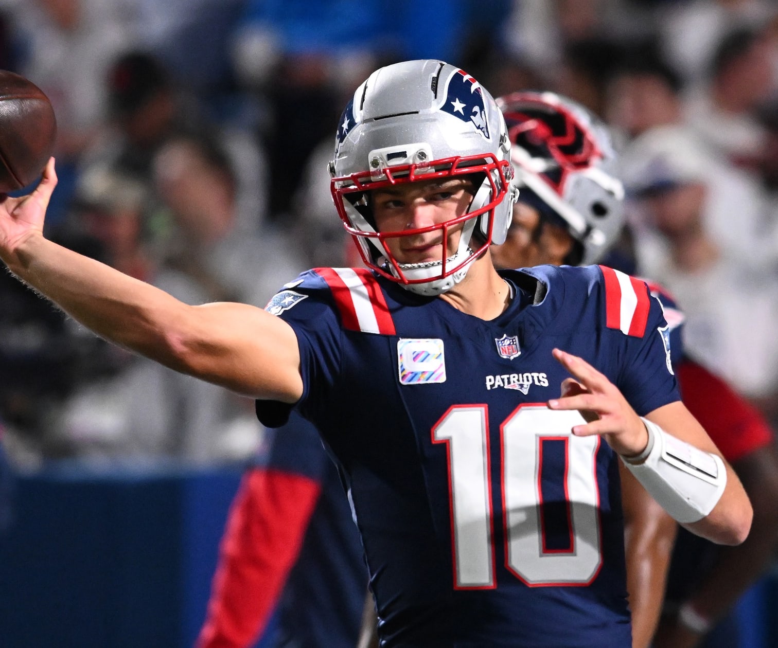 NFL Staff Picks: Week 7 Winners & Predictions