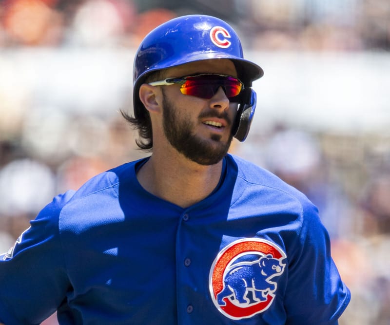 DraftKings MLB: Tuesday Breakdown