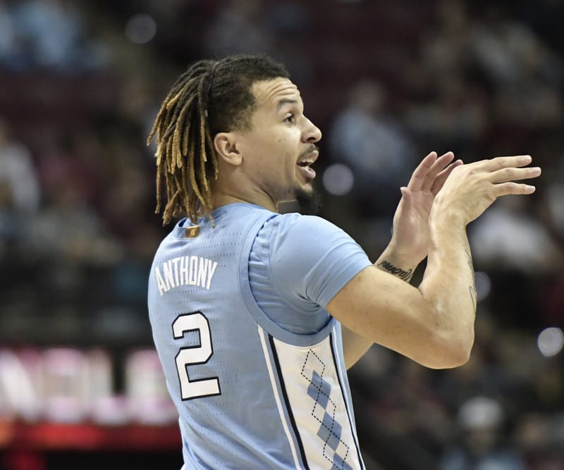 2020 NBA Draft: Fantasy Winners and Losers