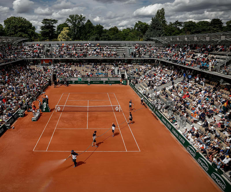 Tennis Betting: 2025 French Open Betting Picks, Odds, Predictions and Tennis Best Bets 5/27