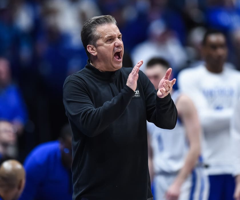 Which Cities Near Kentucky Will Have Bettors Traveling To Bet On Sports?